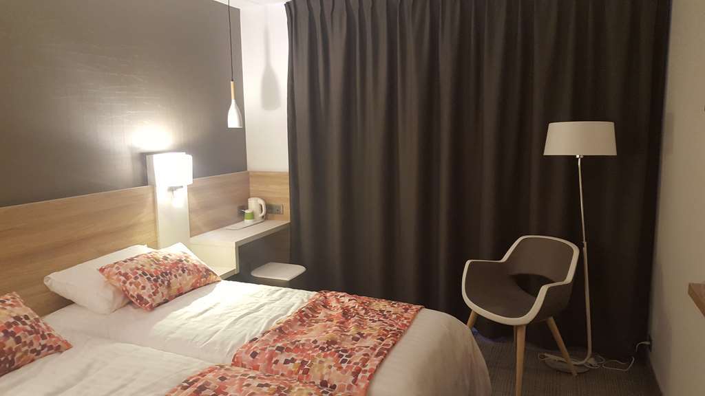 Kyriad Pontarlier Room photo